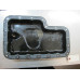 24S005 Lower Engine Oil Pan For 14-17 Jeep  Cherokee  3.2 420AA